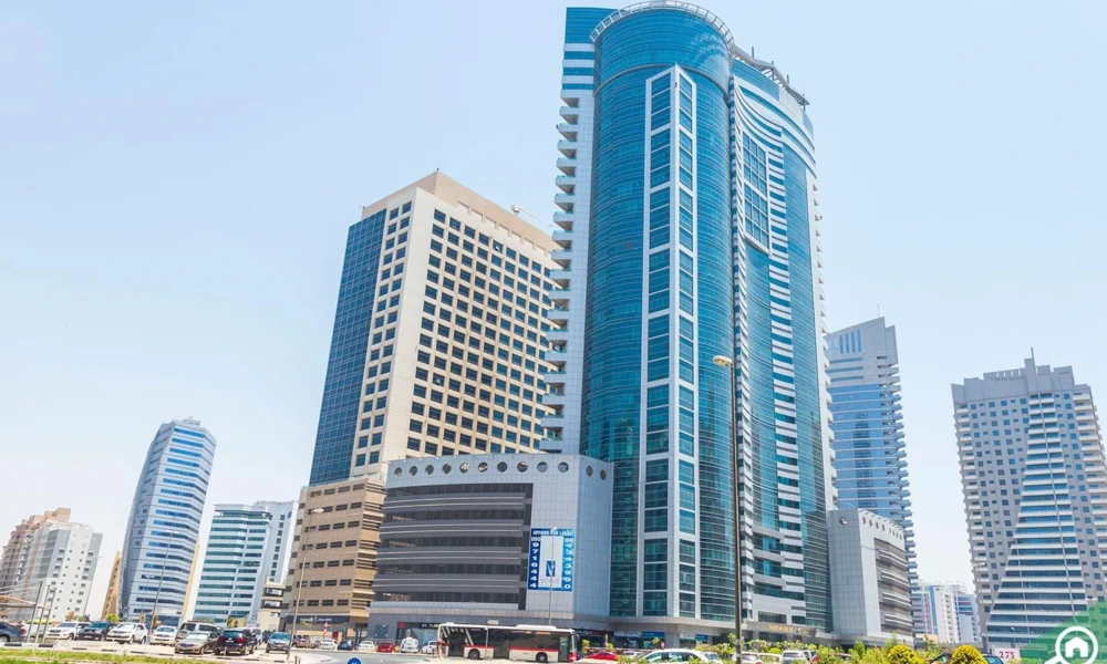 Barsha dubai