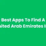 Top 10 Best Apps to Find Jobs in the UAE in 2025